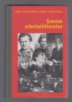 Svensk arbetarlitteratur