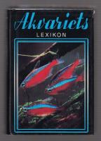 Akvariets lexikon