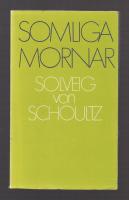Somliga mornar. Noveller.