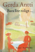 Bara lite roligt