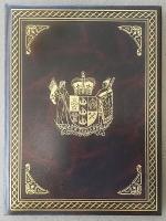 Nya Zeeland (bibliofilupplaga 311/1999)