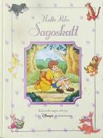 Nalle Puhs sagoskatt