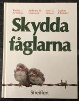 Skydda fåglarna