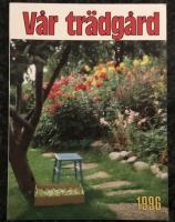 Vår trädgård
