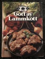 Gott av lammkött