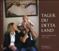 Tager du detta land : syrianer i nöd och lust 1979-2009