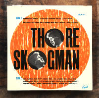 Thore Skogman