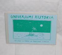 Universums historia