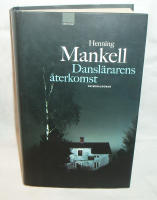 Danslärarens återkomst