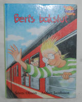 Berts bokslut