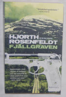 Fjällgraven