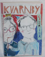Kvarnby serier 2009