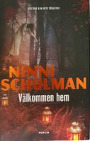 Välkommen hem
