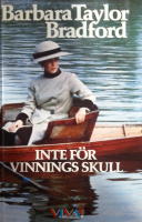 Inte för vinnings skull