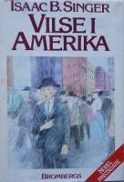 Vilse i Amerika