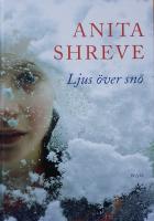Ljus över snö