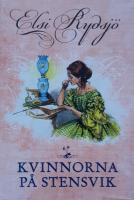 Kvinnorna på Stensvik