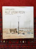 Allt utom regn : intryck från Iran