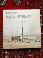 Allt utom regn : intryck från Iran
