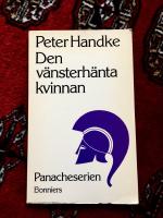 Den vänsterhänta kvinnan