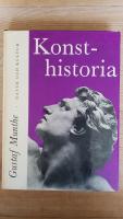Konsthistoria