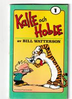 Kalle och Hobbe, 1
