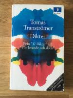 Dikter : från "17 dikter" till "För levande och döda"