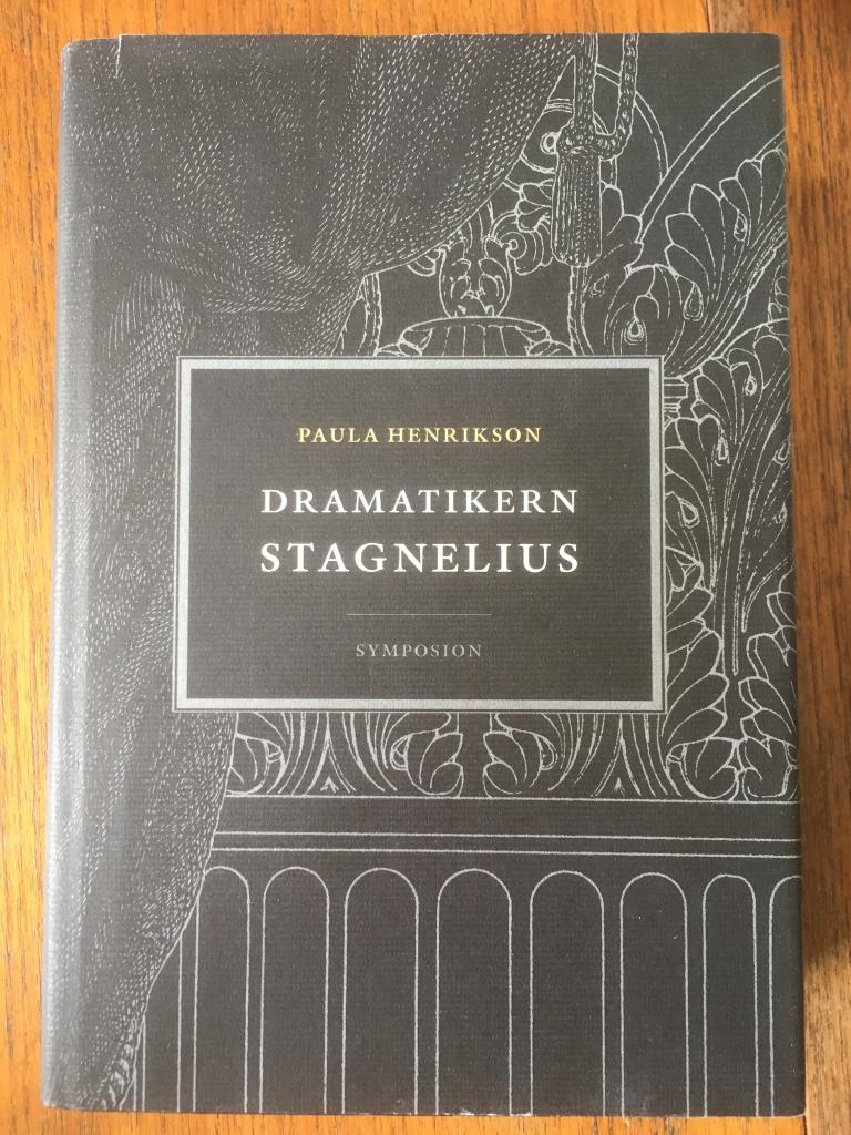 Dramatikern Stagnelius