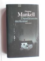 Danslärarens återkomst