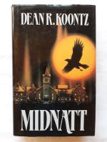 Midnatt
