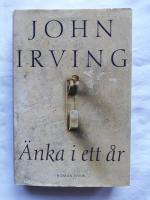 Änka i ett år