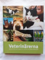 Veterinärerna : Hage, Charlotte
