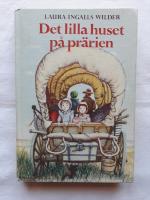 Det lilla huset på prärien