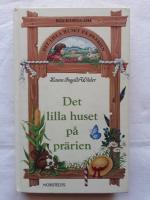 Det lilla huset på prärien
