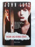 Ensam ung kvinna söker-