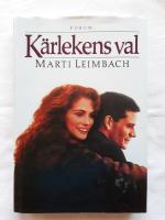 Kärlekens val