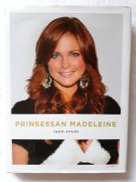 Prinsessan Madeleine