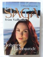 Saga från Valhalla
