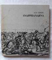 Snapphanarna
