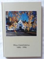 Hola folkhögskola 1896-1996 : en jubileumsskrift