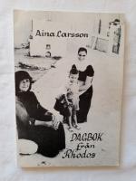 Dagbok från Rhodos
