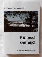 Rö med omnejd, En pärla vid ångermanälven