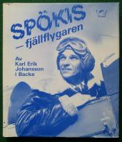 Spökis - fjällflygaren