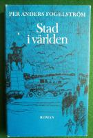 Stad i världen