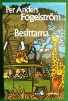 Besittarna