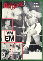 All Sport 1962 Nr 10