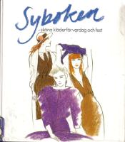 Syboken - Sköna kläder för vardag och fest