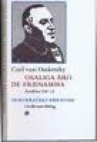 Osaliga äro de fridsamma - Artiklar 1918-33