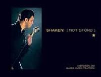Shaken! (not störd) - Historien om Glada Hudik-teatern