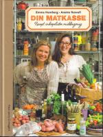 Din matkasse - Recept, inköpslistor, middagsmys